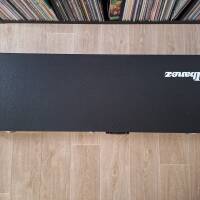 Ibanez Flight Case Bass