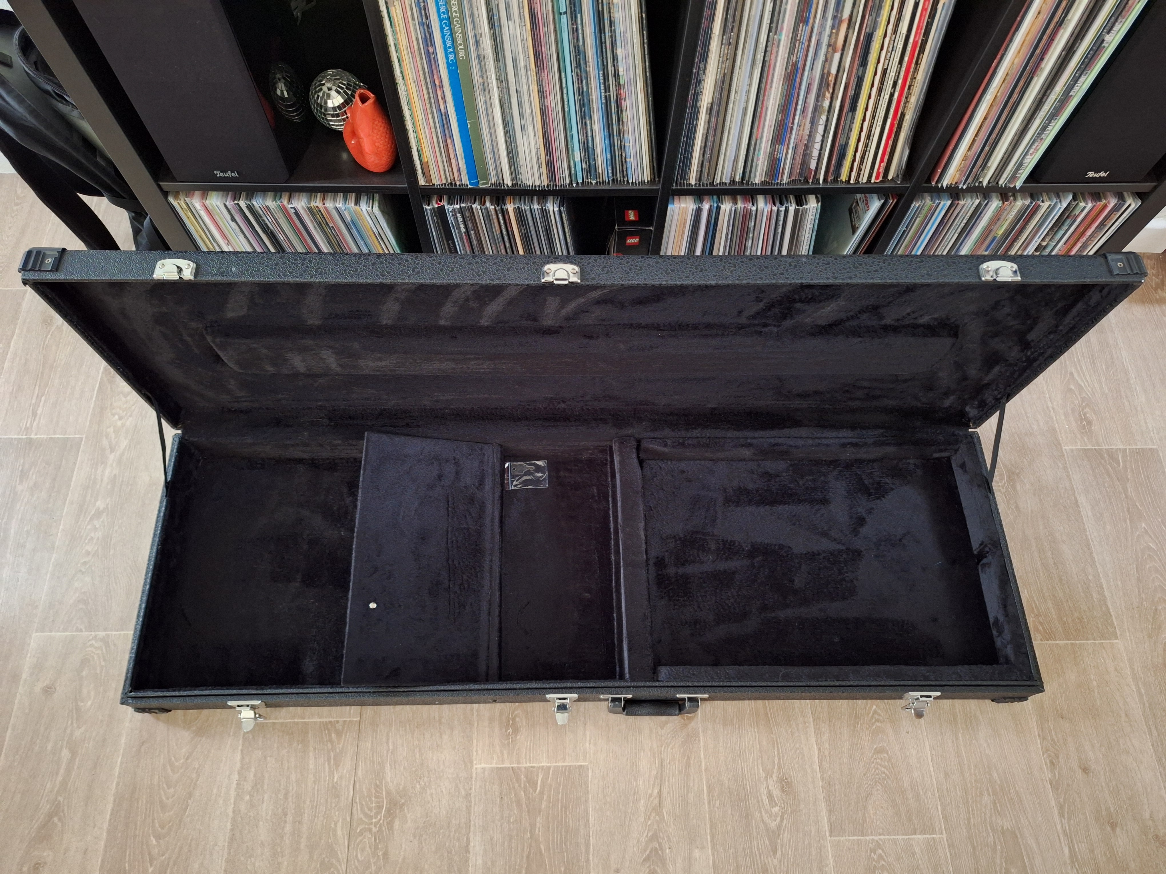 Ibanez Flight Case (3)