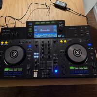 CONTROLEUR PIONEER XDJ-RR