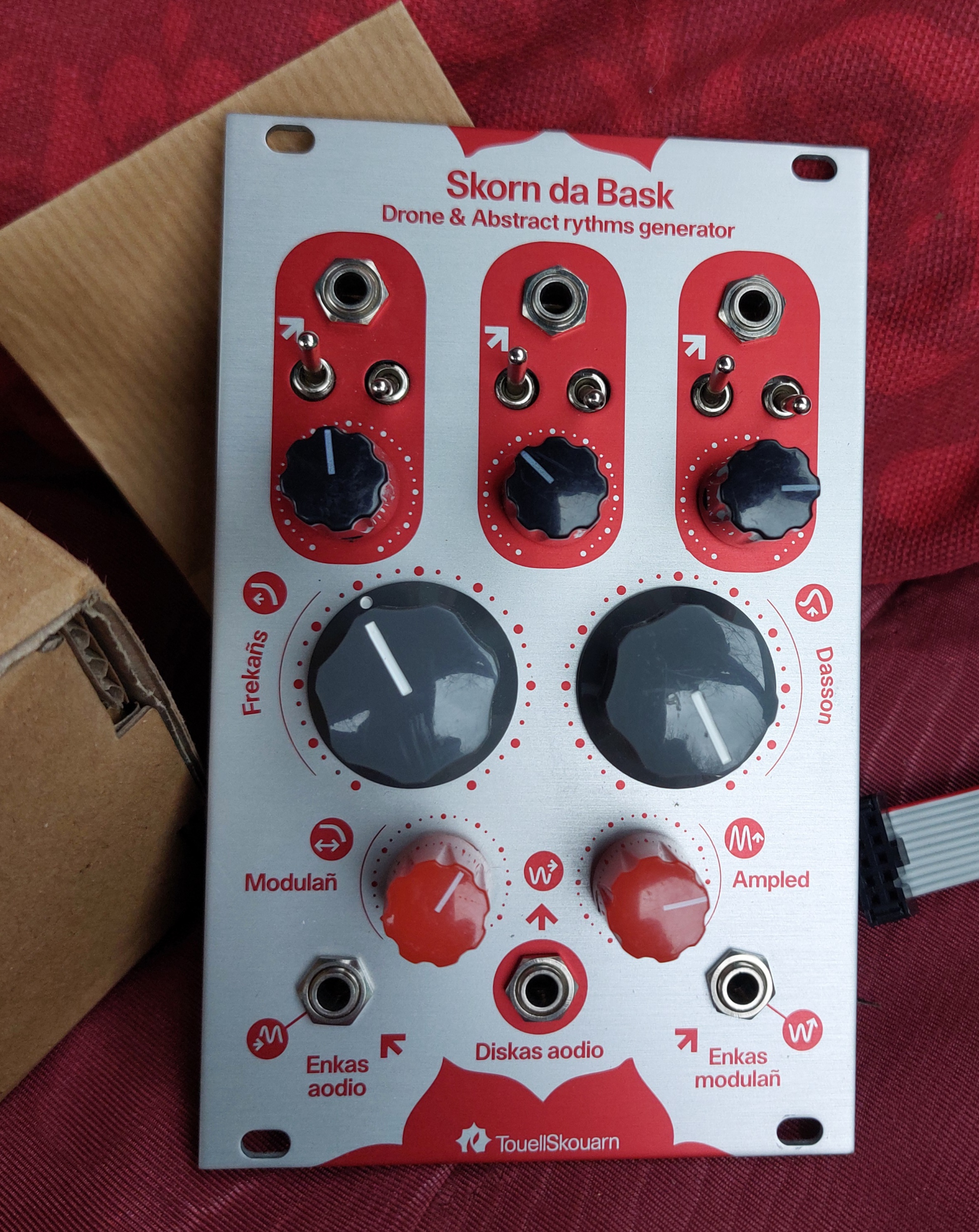 Skorn da bask très bon état 