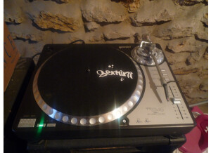Gemini DJ TT 04 (993)