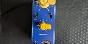 Chandler Germ 500 MKII