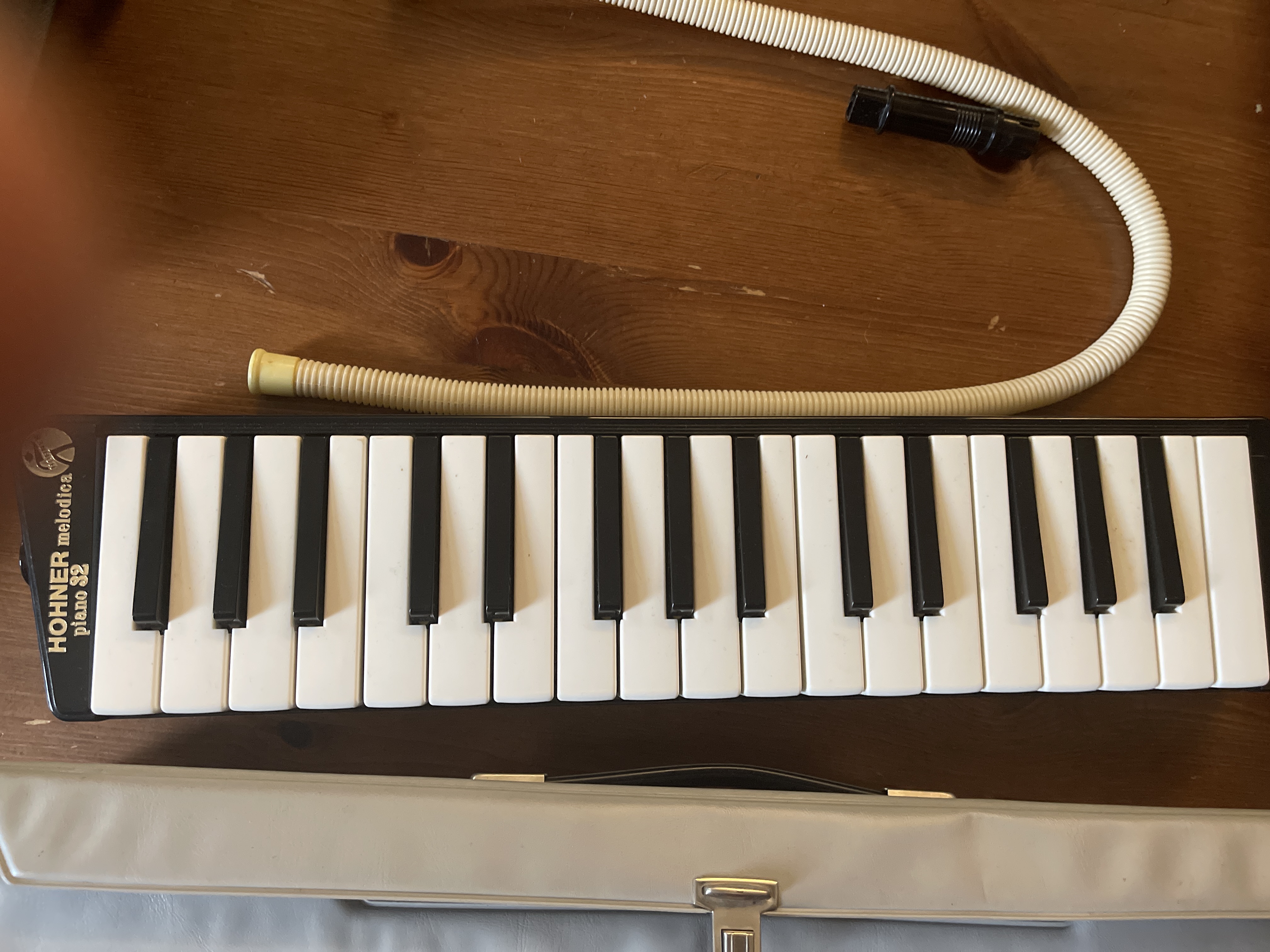 Hohner Melodica Piano 32 (85381)