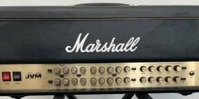 Marshall JVM 410H Satriani