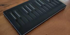 Vends Seabord Block M avec protection