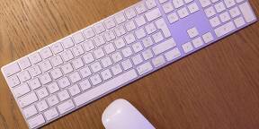 Vends Magic Mouse Apple très bon état , Bluetooth et rechargeable avec son câble lighting