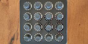 Vends Midi-Fighter Twister