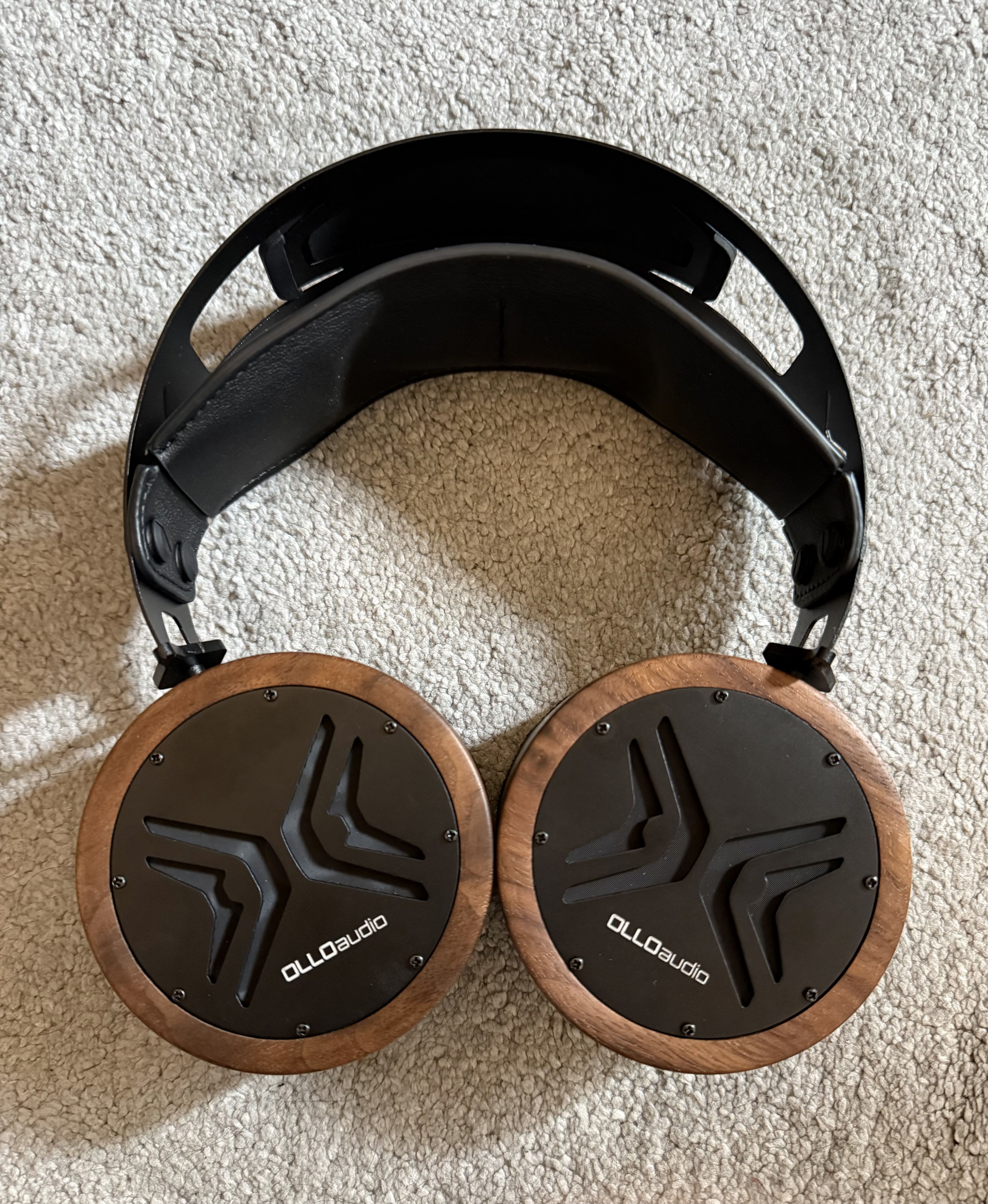 Ollo Audio X1 (comme neuf)