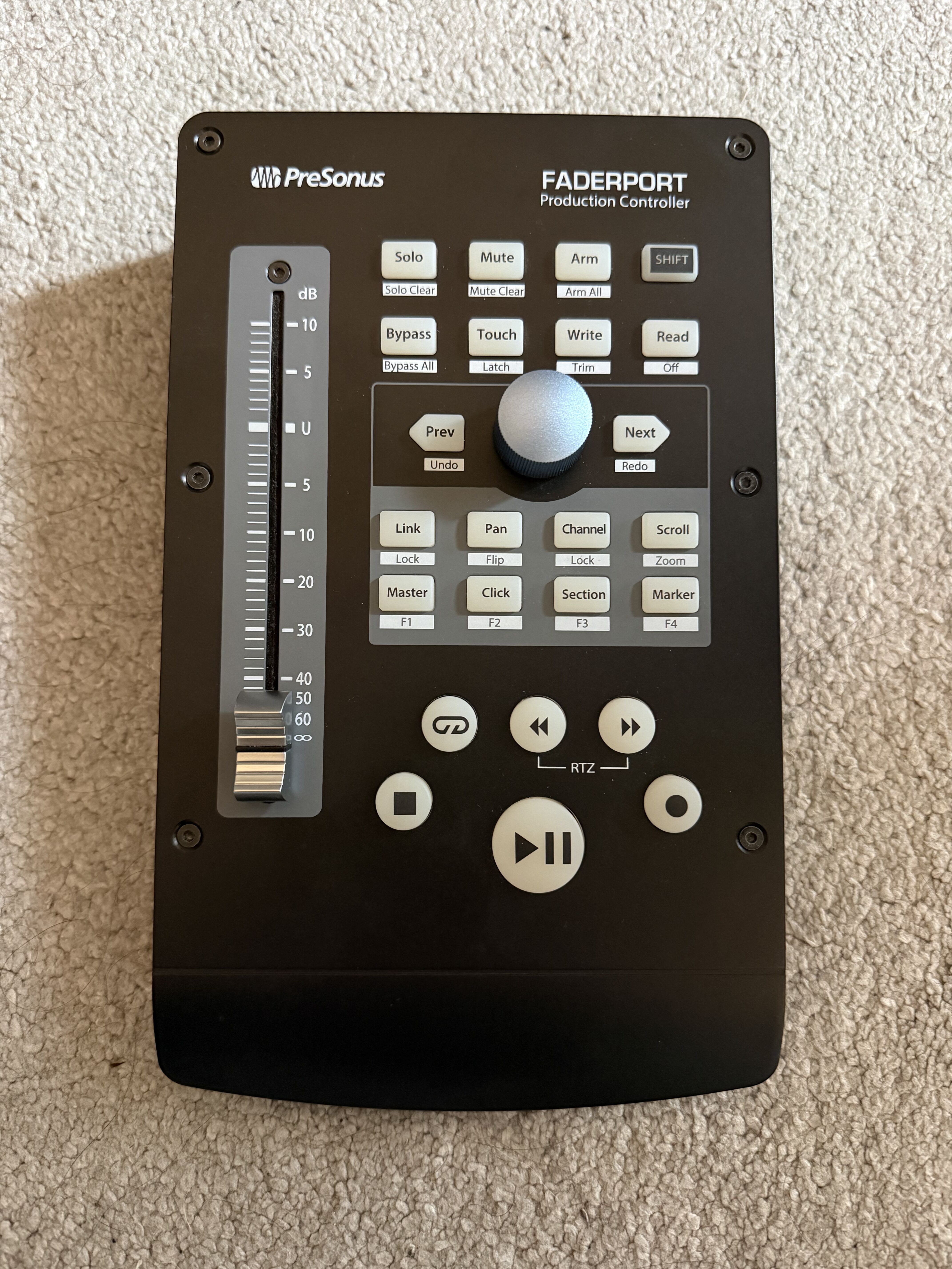 Presonus FaderPort v2