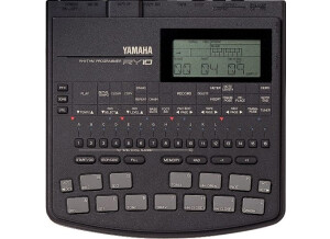 Yamaha RY10 (7424)