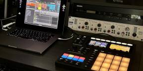 Vends Maschine MK3