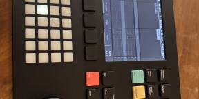 Vends Polyend Tracker (OG) - Très bon état - Port inclus