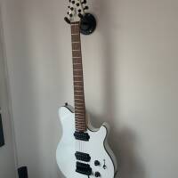 ? Guitare électrique Axis AX3S – Très bon état