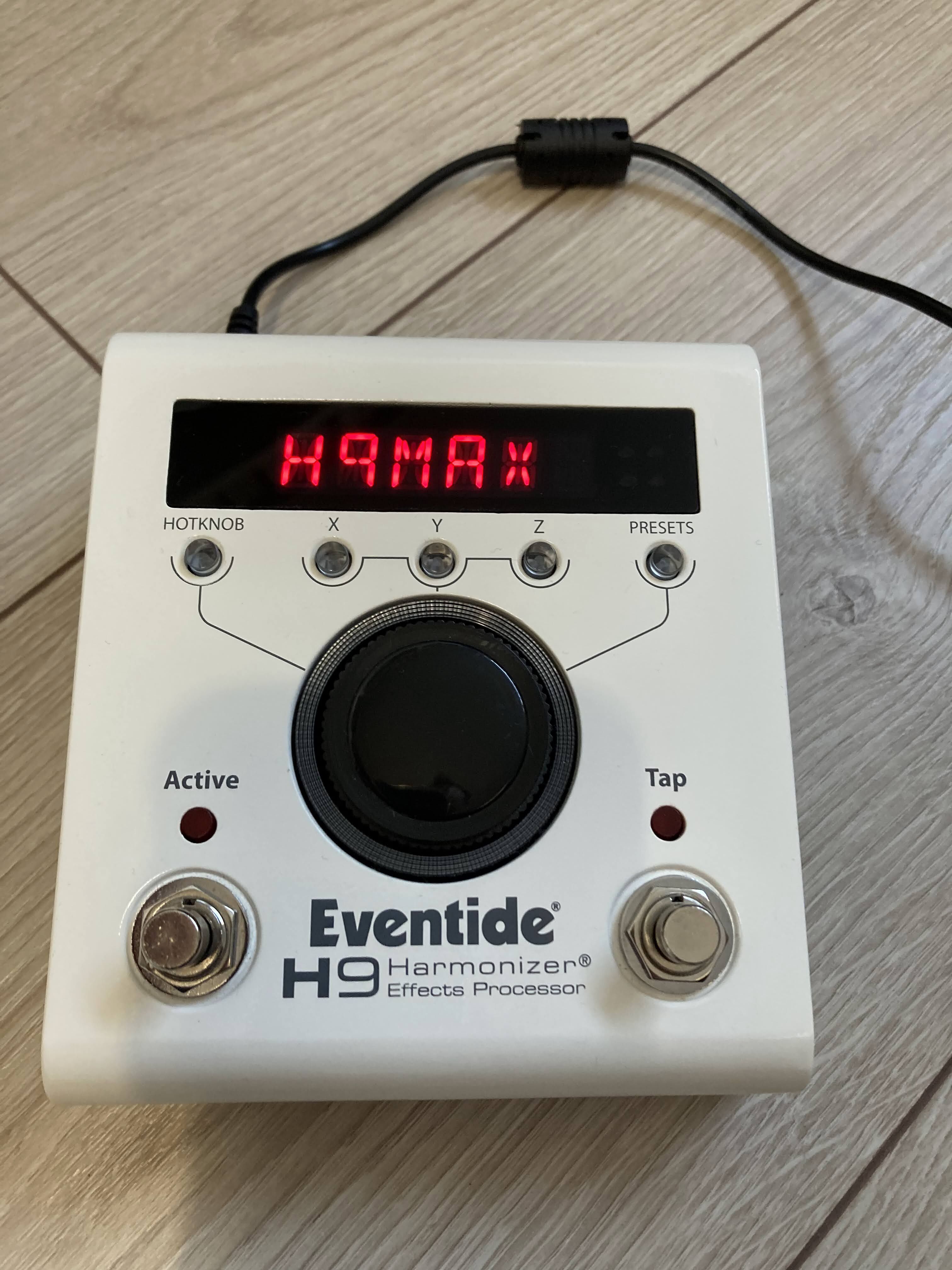 Vends Eventide H9 MAX