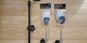 Vends accessoires hardware pour batterie électronique Roland V-Drum