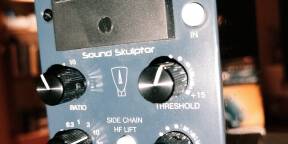 COMPRESSEUR VCA -SOUND SKULPTOR CP4500-