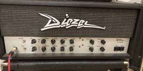 Einstein Diezel 50/100W