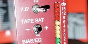 SATURATION -SOUND SKULPTOR TS500-