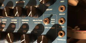 Vends/echange Starlab de chez strymon