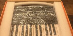 Synthétiseur Arturia Minibrute Mk1