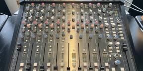 SSL big six + capot de protection