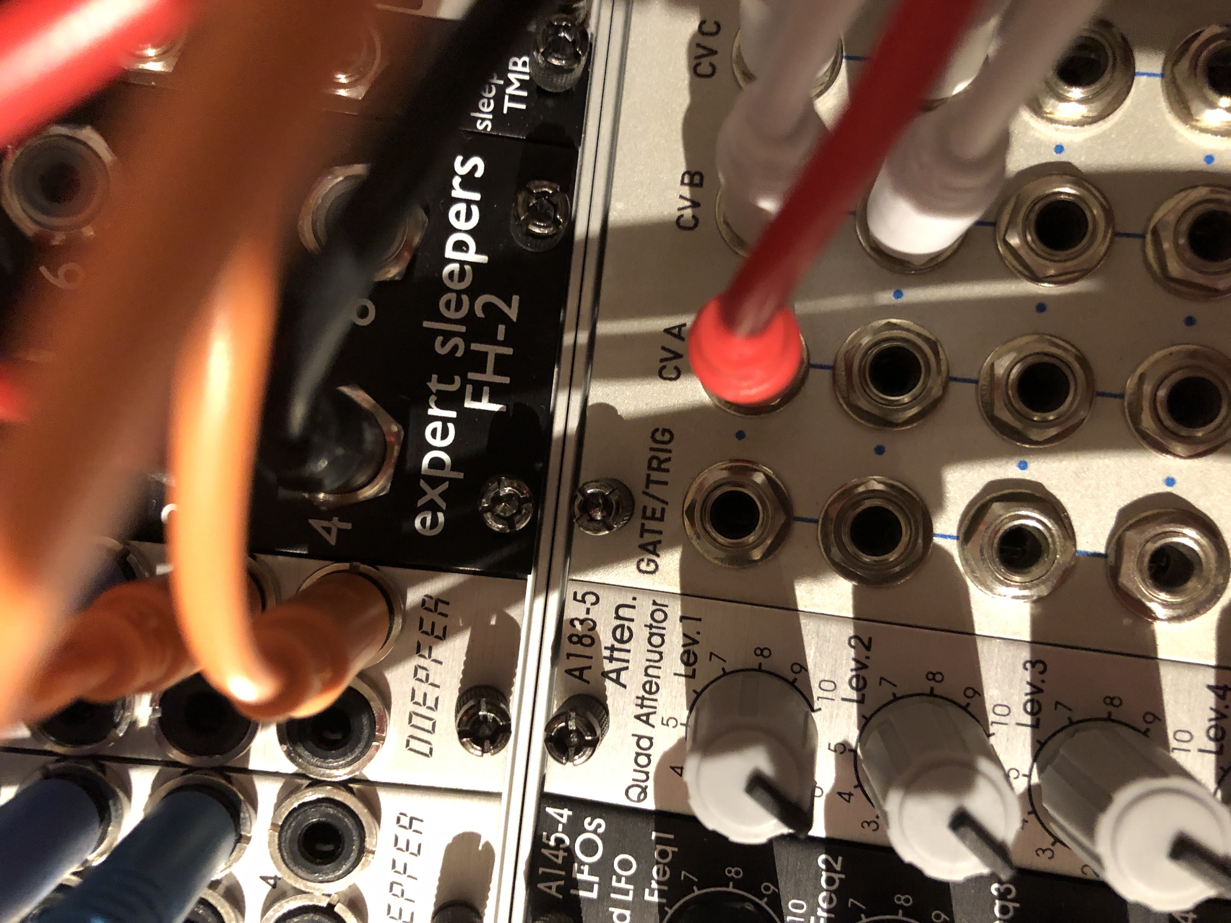 Echange/Vends assimi8or