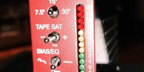 SATURATEUR -SOUND SKULPTOR TS500-