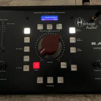 Heritage Audio Ram2000
