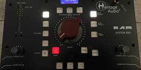 Heritage Audio Ram2000
