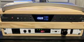 Antelope Audio Orion 32+ Gen 3