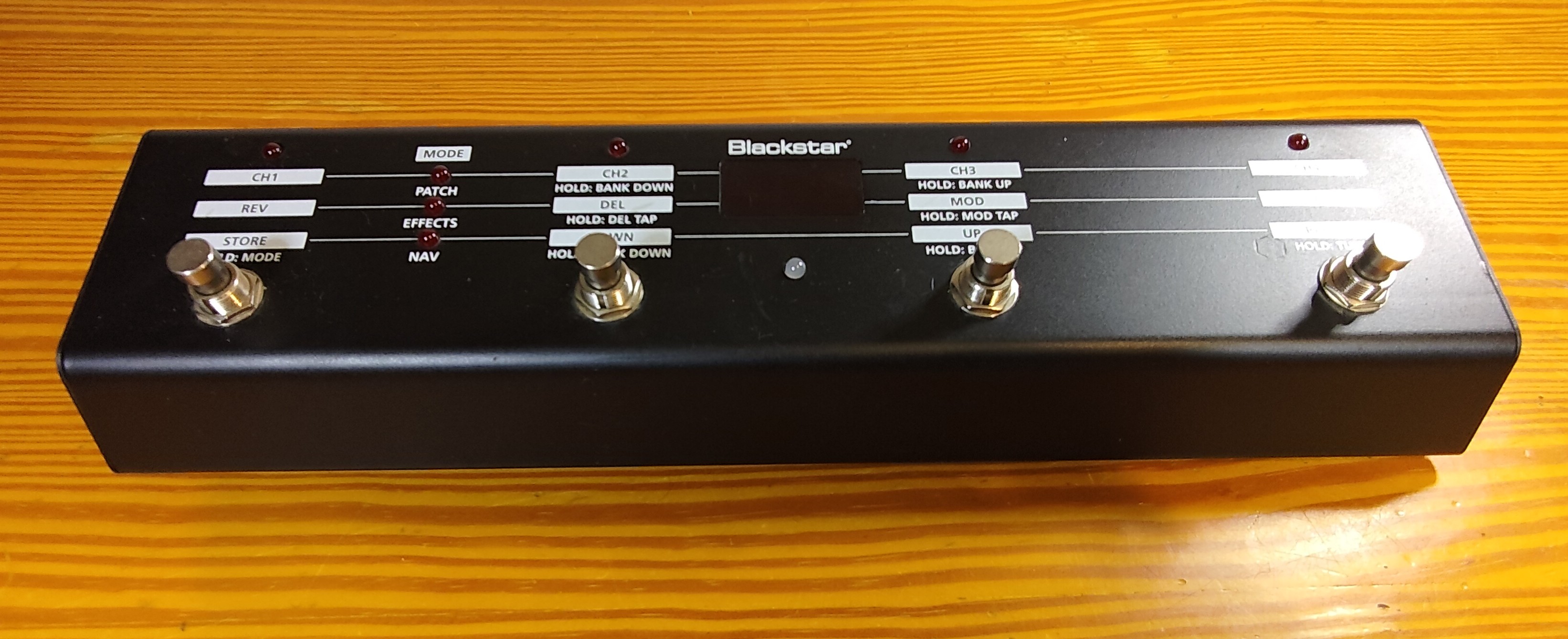Blackstar Amplification ID:260TVP (94052)