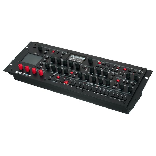 Korg Modwave Module Neuf jamais utilisé