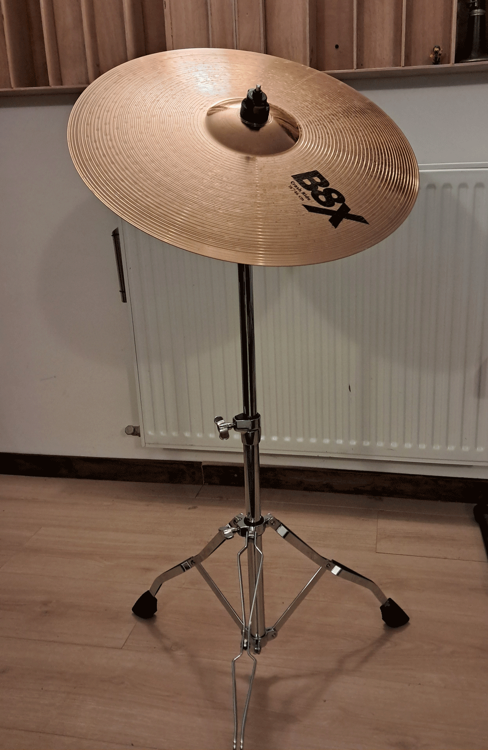 Cymbale-Sabian 2