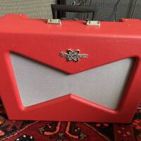 Fender Vaporizer Upgrade