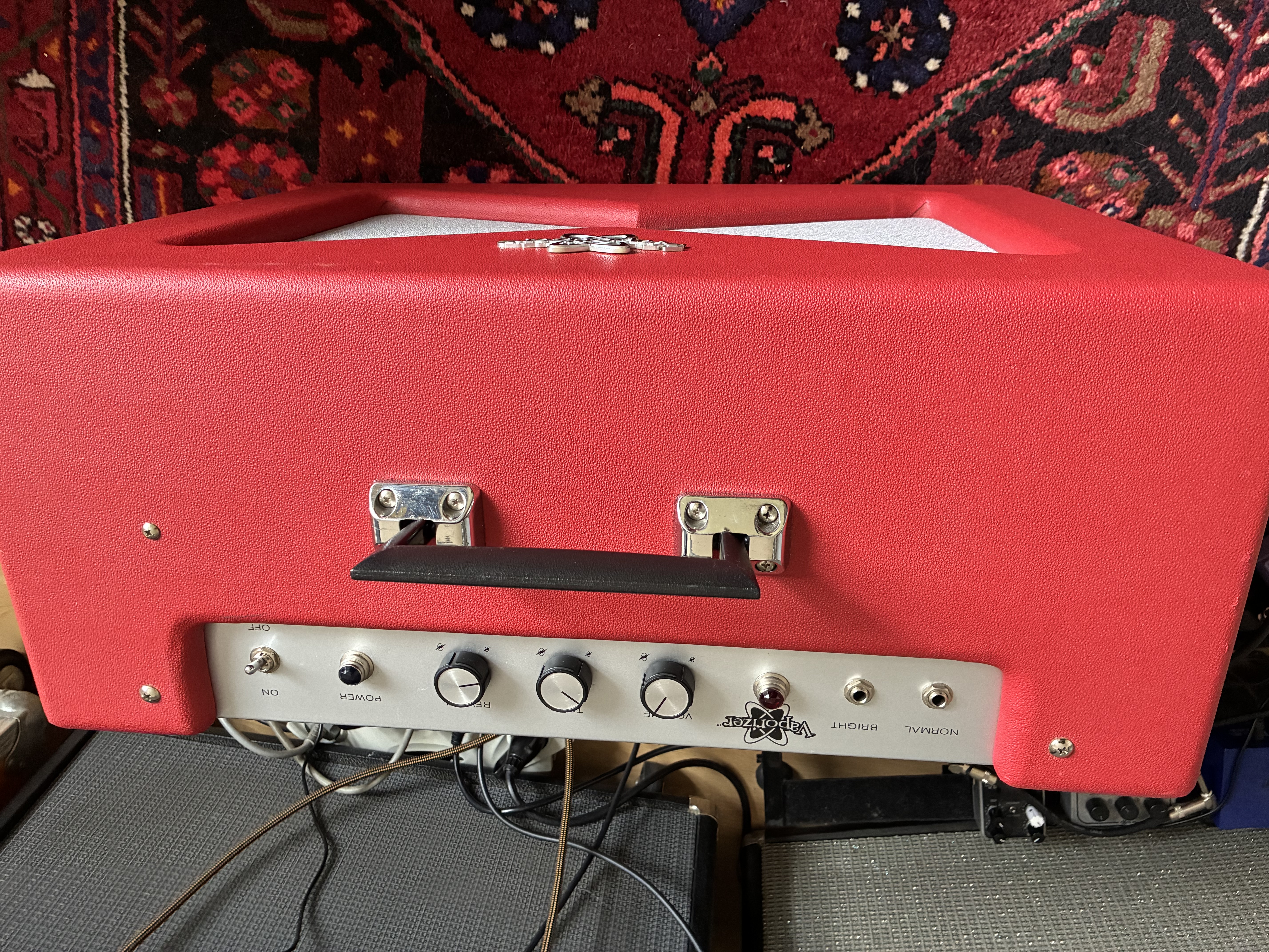 Fender Vaporizer (74451)