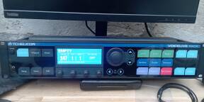 VoiceLive Rack TC Helicon