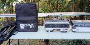 Vends amplificateur Crown XLi 2500