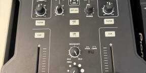 Allen & Heath Xone:23