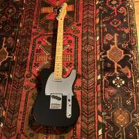 Fender Telecaster Player Series