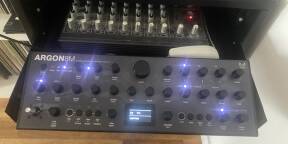 Vends Argon 8M comme neuf