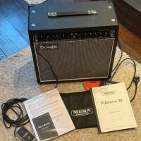 Mesa Boogie Fillmore 25 FLAMBANT NEUF