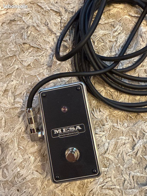 Mesa Boogie Fillmore 25 Combo (60520)