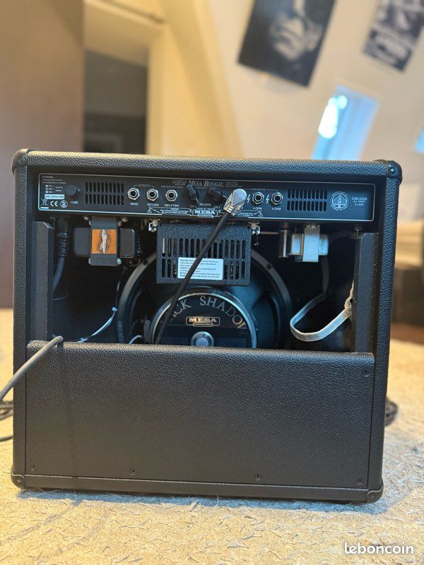 Mesa Boogie Fillmore 25 Combo (82692)