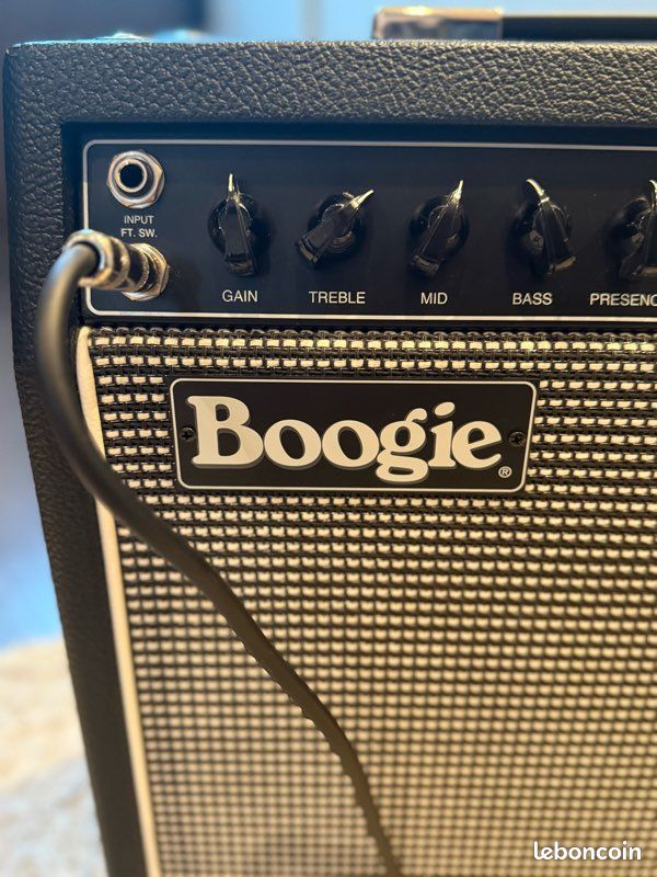 Mesa Boogie Fillmore 25 Combo (18057)