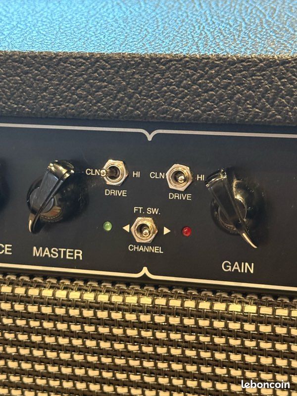 Mesa Boogie Fillmore 25 Combo (37085)