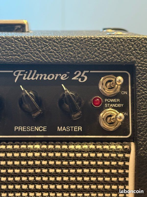 Mesa Boogie Fillmore 25 Combo (5962)