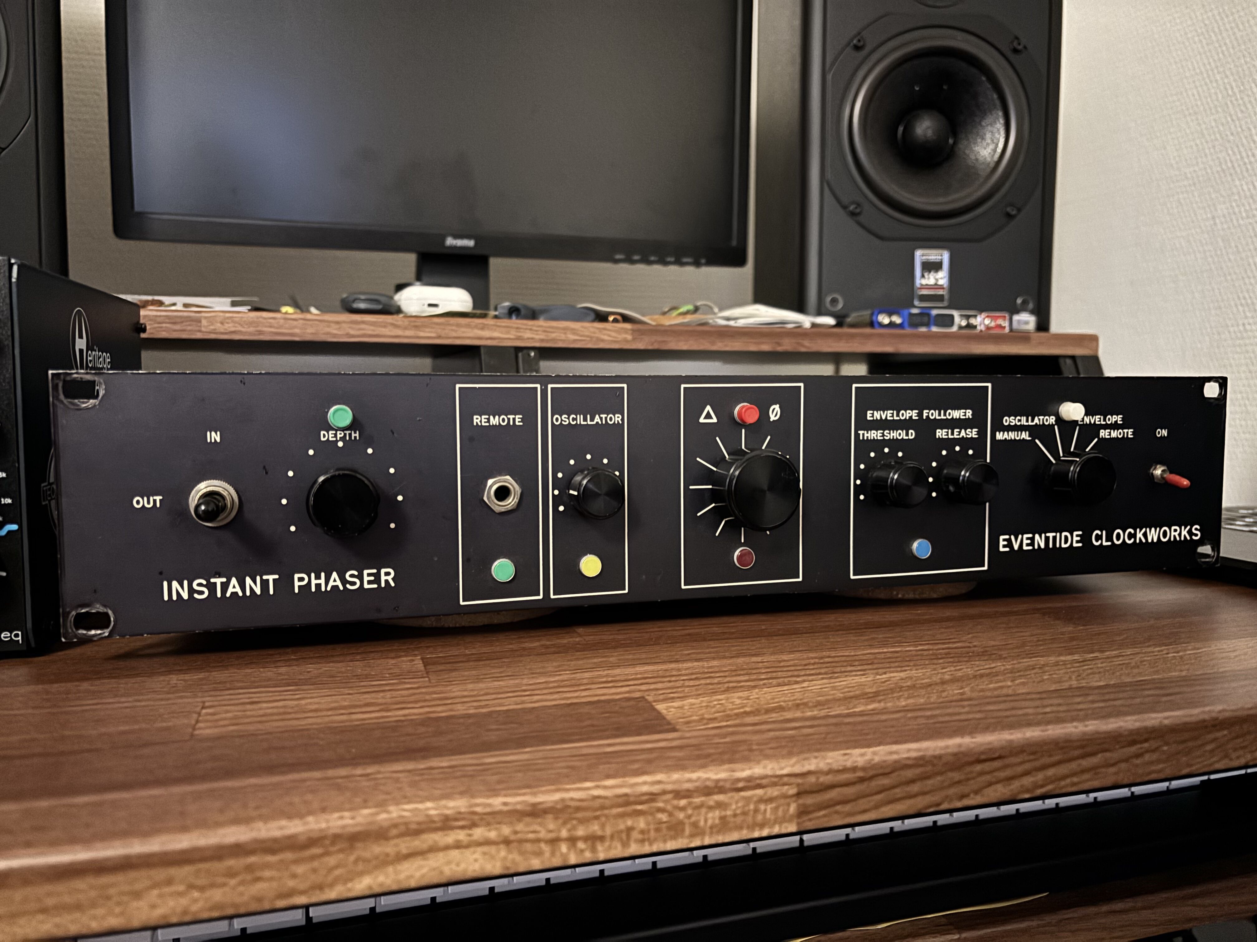 Eventide PS-101 Instant Phaser