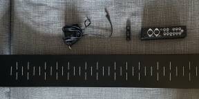 Soma FLux + expandeur midi CV