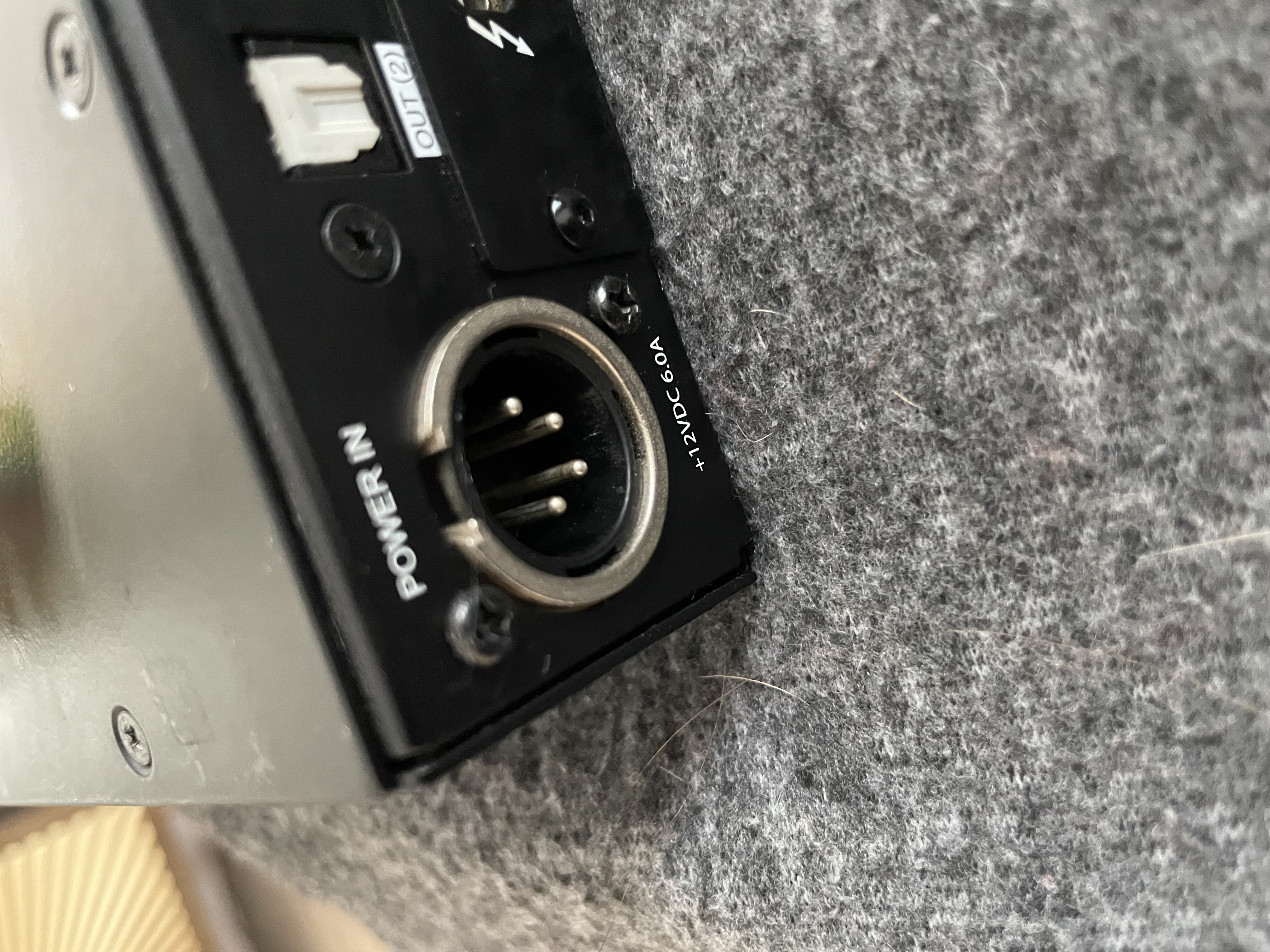 Universal Apollo 8 Duo