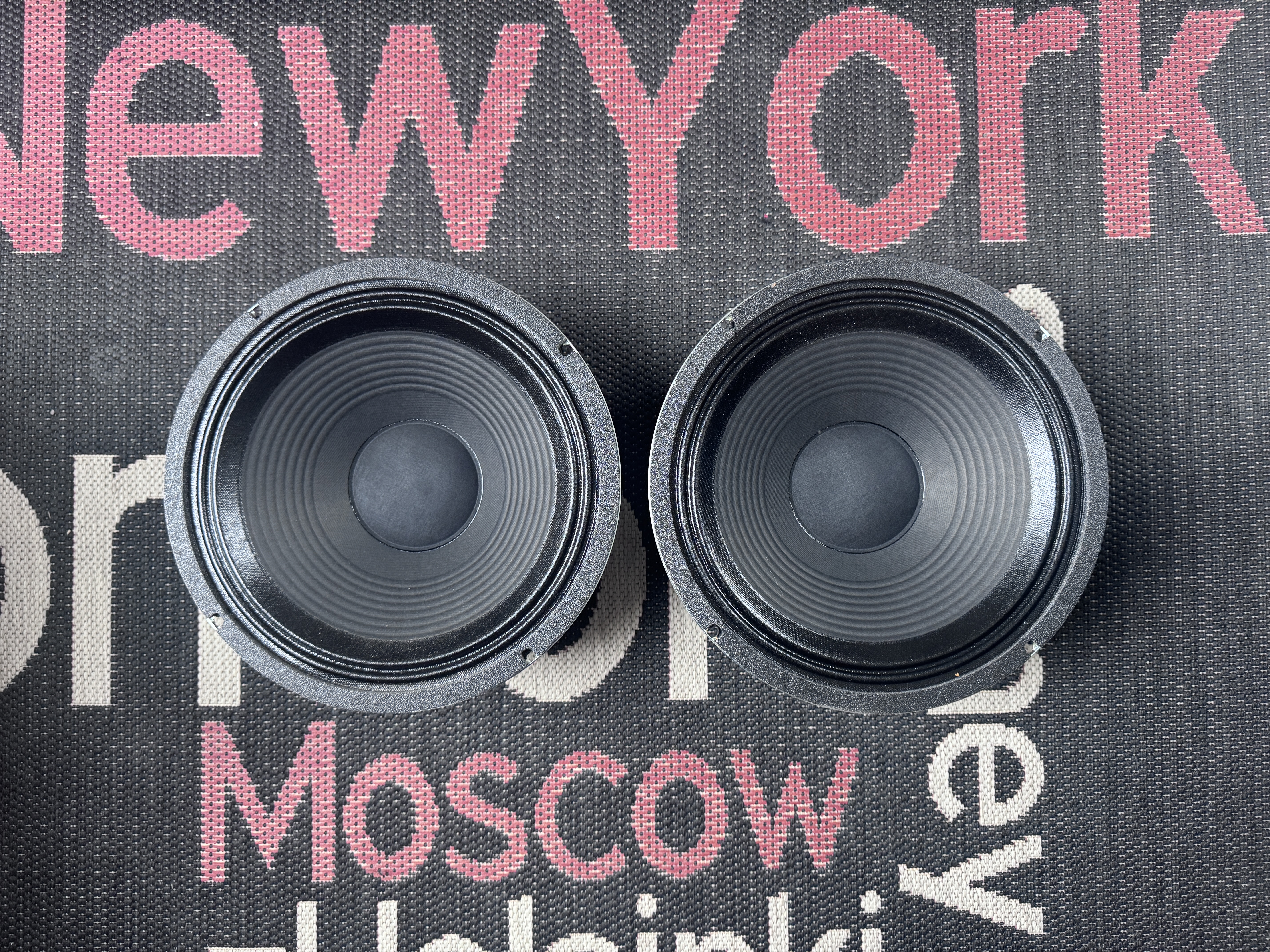 HP MESA Black Shadow MC90 